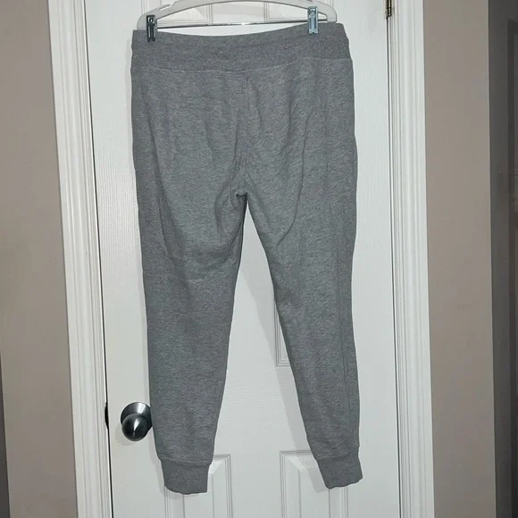 Calvin Klein Large Grey Sweats - Picture 2 of 4